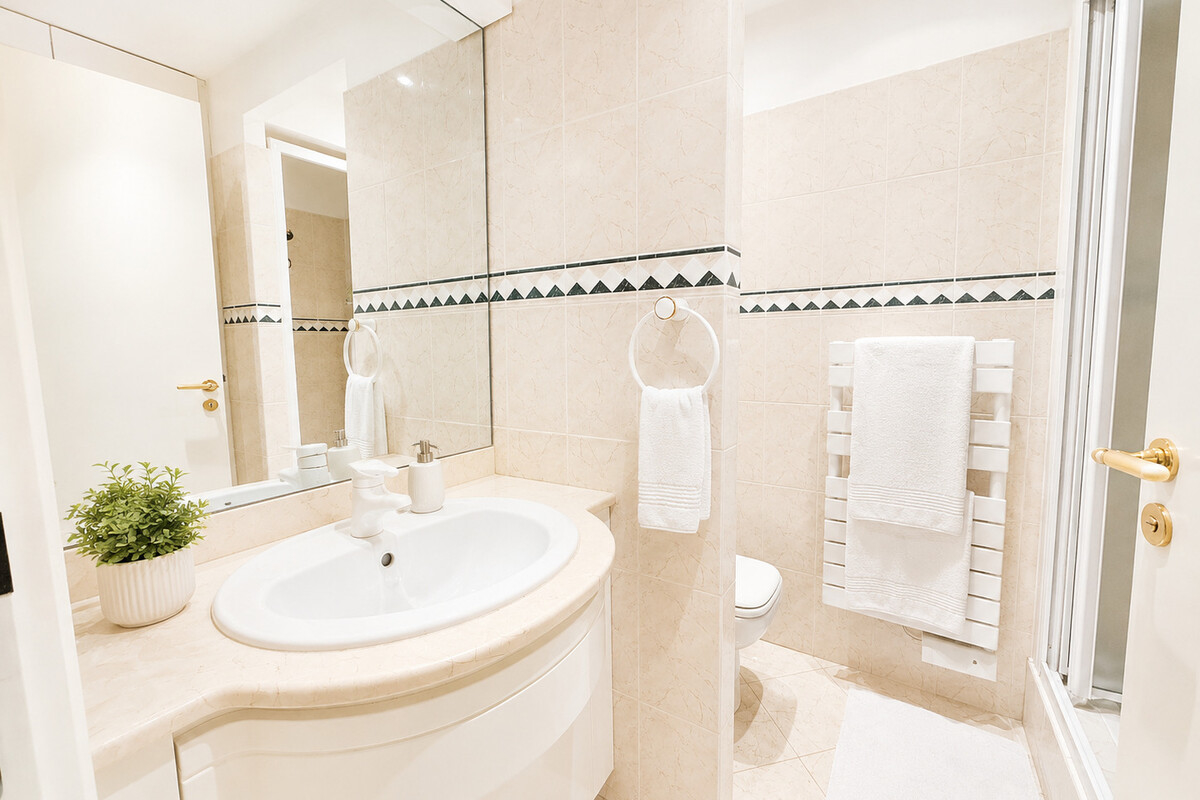 Luxury Apartment for rental in Monaco, 3 500 €, Photo 3