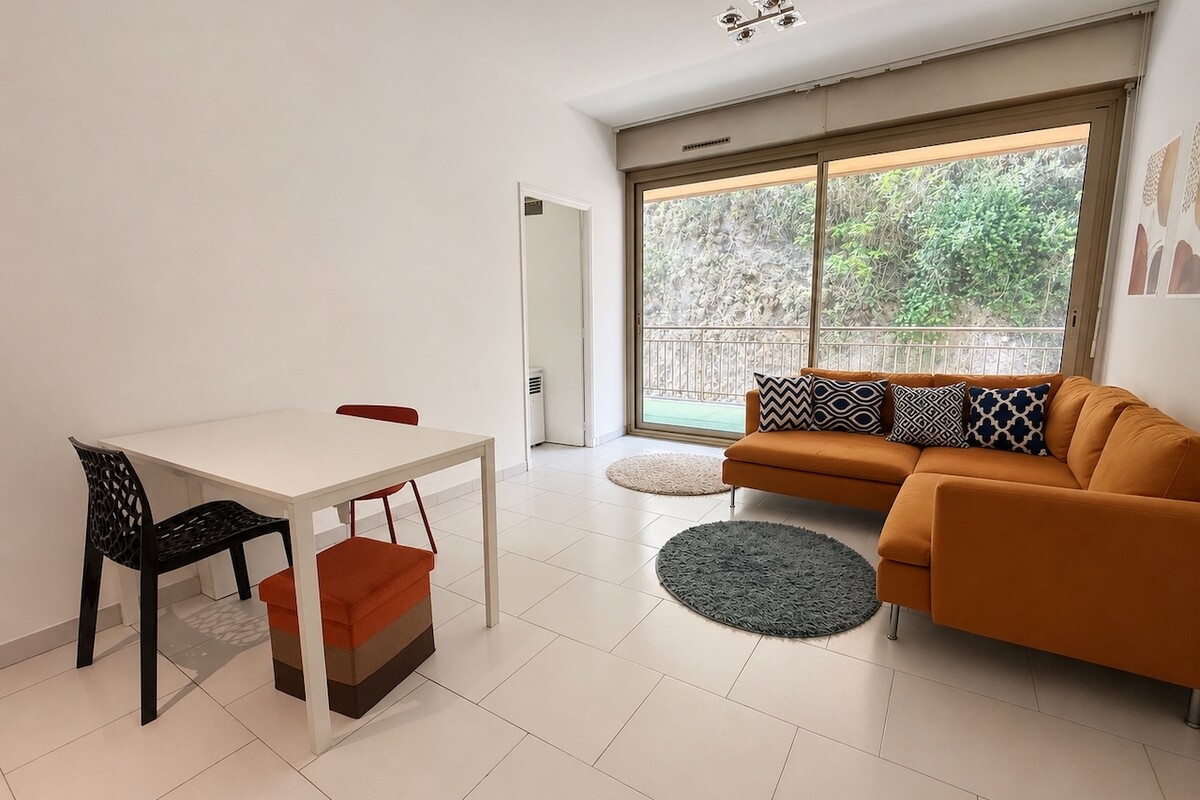 Luxury Apartment for rental in Monaco, 4 850 €, Photo 3