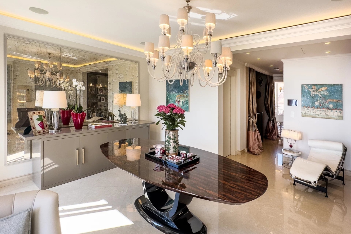 Maison de luxe à vendre à Monaco, 42 000 000 €, Photo 3