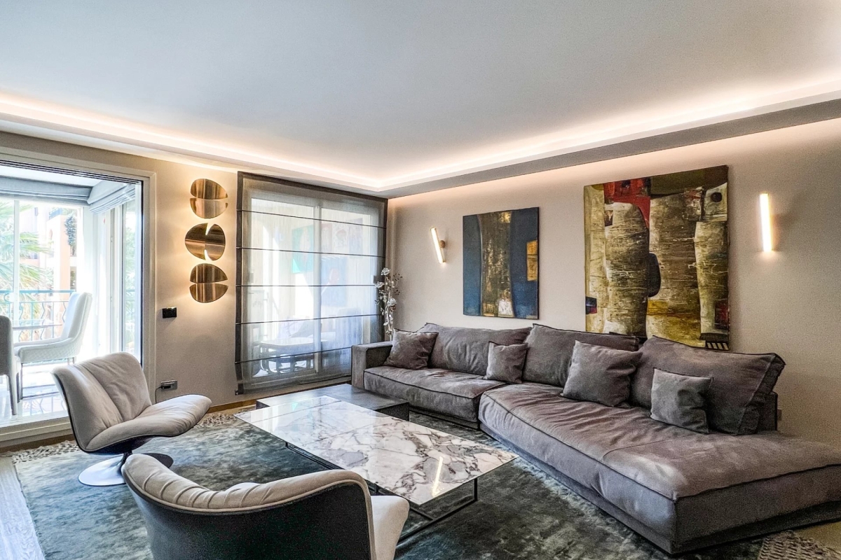 Appartement de luxe à vendre à Monaco, 16 500 000 €, Photo 3