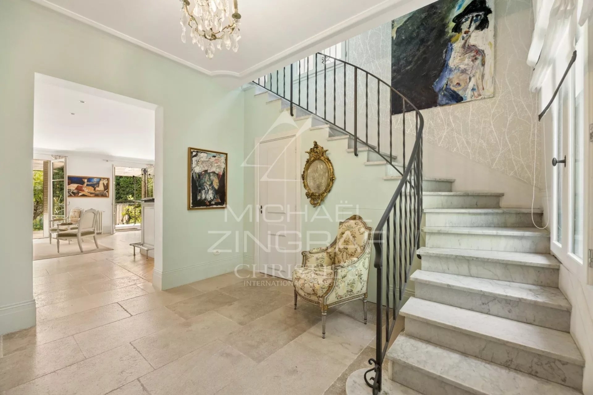 Maison de luxe à vendre à Cannes, 2 550 000 €, Photo 3