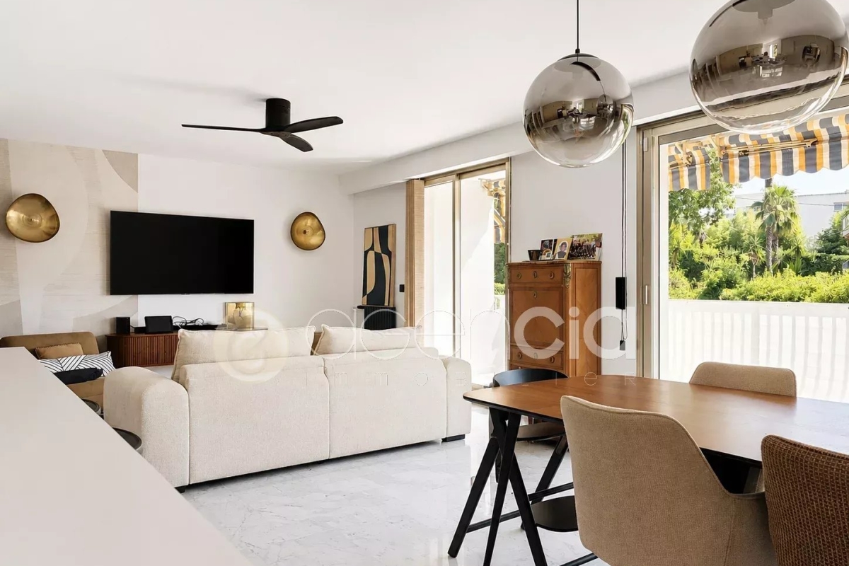 Appartement de luxe à vendre à Cannes, 995 000 €, Photo 3