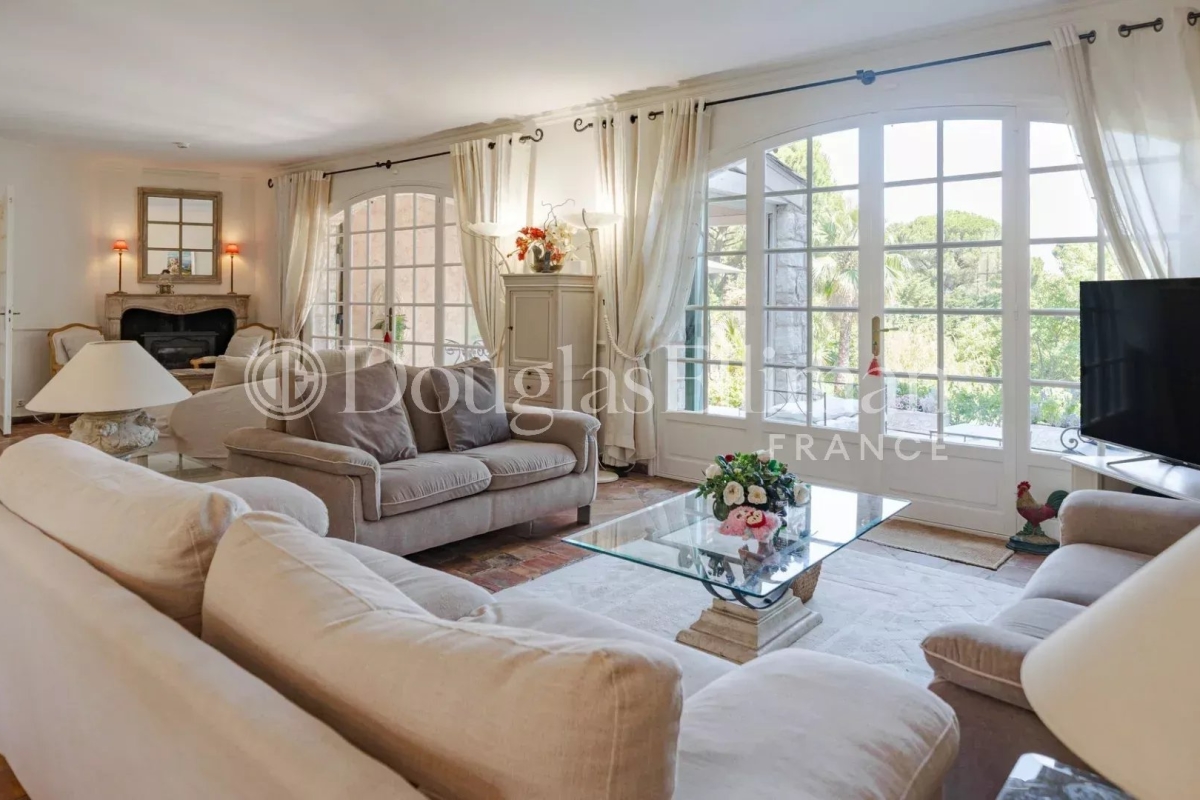 Luxury House for sale in Cannes, 4 150 000 €, Photo 3
