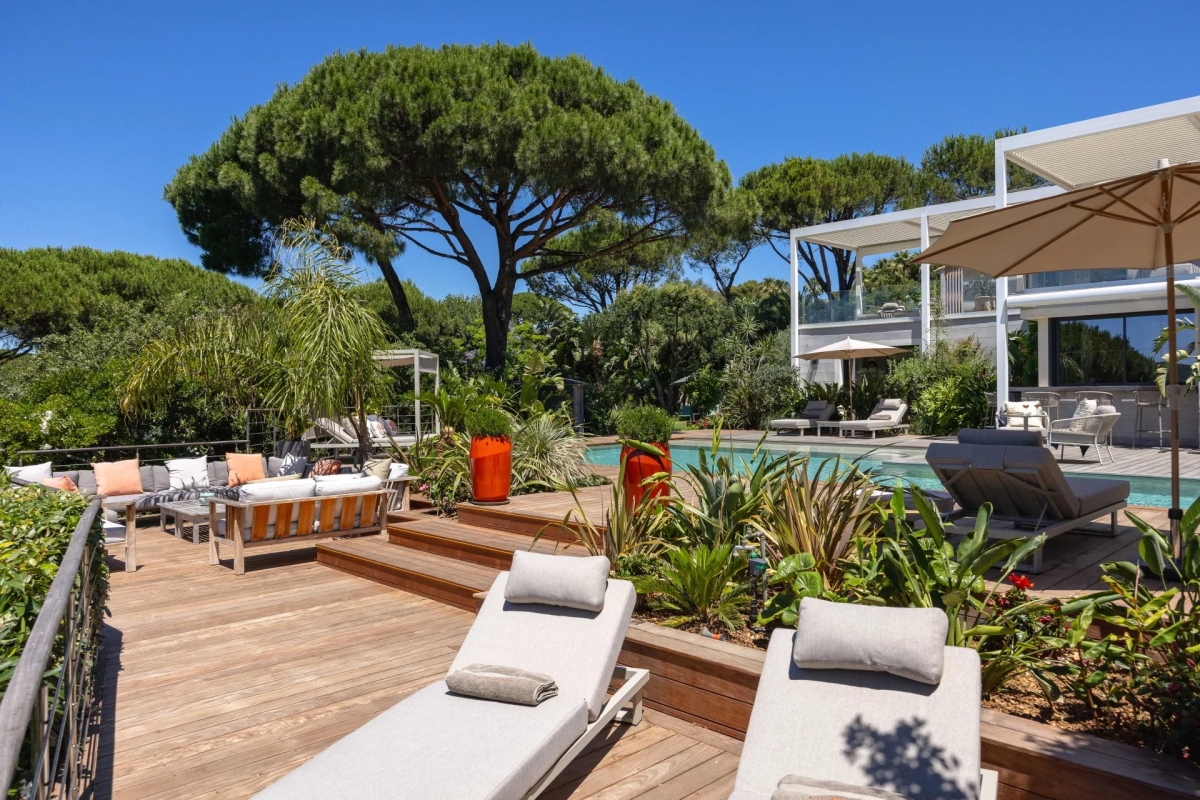 Maison de luxe à vendre à Ramatuelle, 25 000 000 €, Photo 3