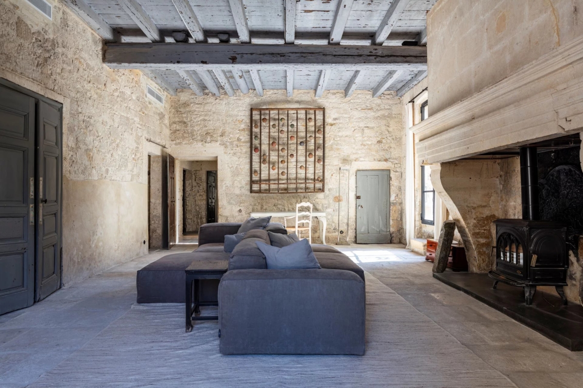 Luxury House for sale in Vallabrègues, 4 400 000 €, Photo 3