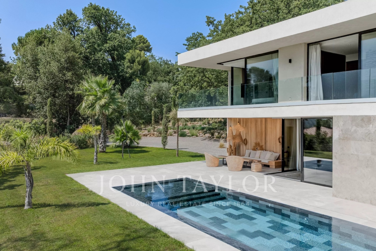 Maison de luxe à vendre à Opio, 3 490 000 €, Photo 3
