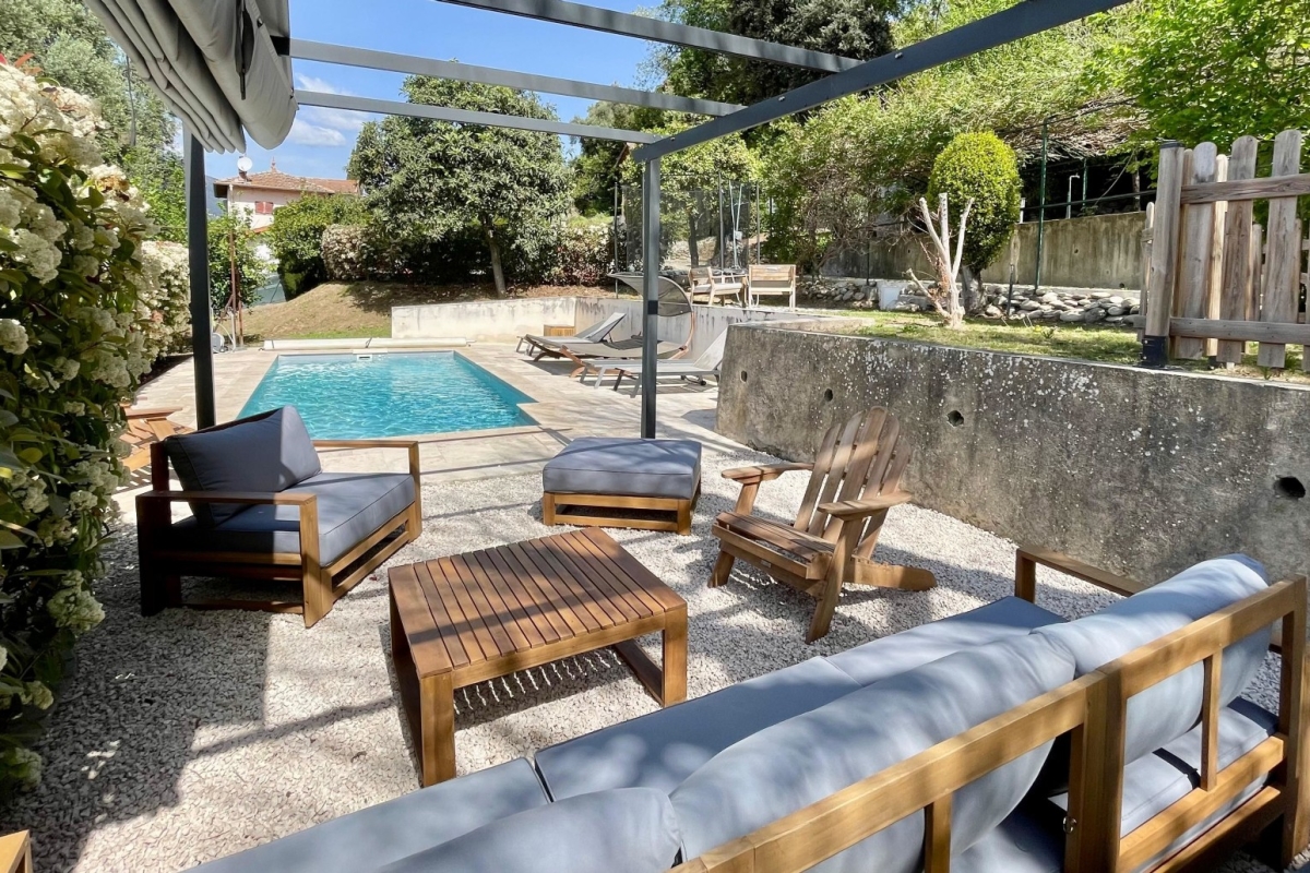 Luxury House for sale in Nice, 1 080 000 €, Photo 3