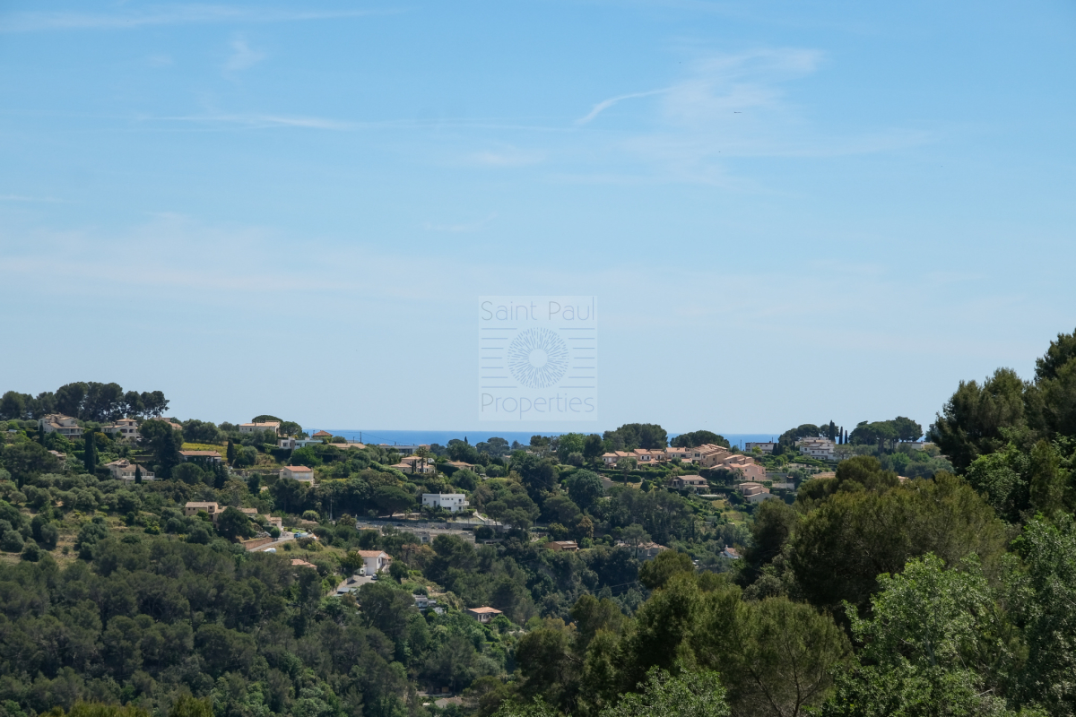 Appartement de luxe à vendre à Cagnes-sur-Mer, 795 000 €, Photo 3