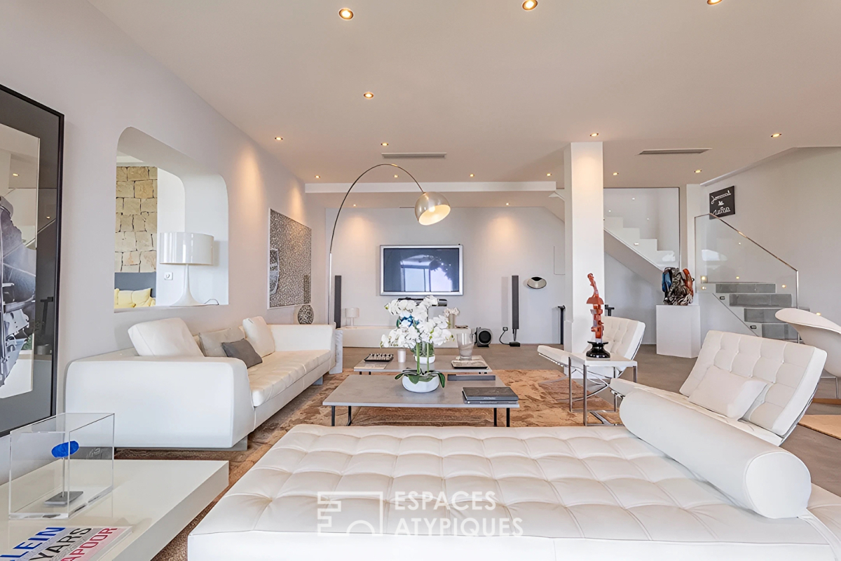 Maison de luxe à vendre à Roquebrune-Cap-Martin, 8 400 000 €, Photo 3
