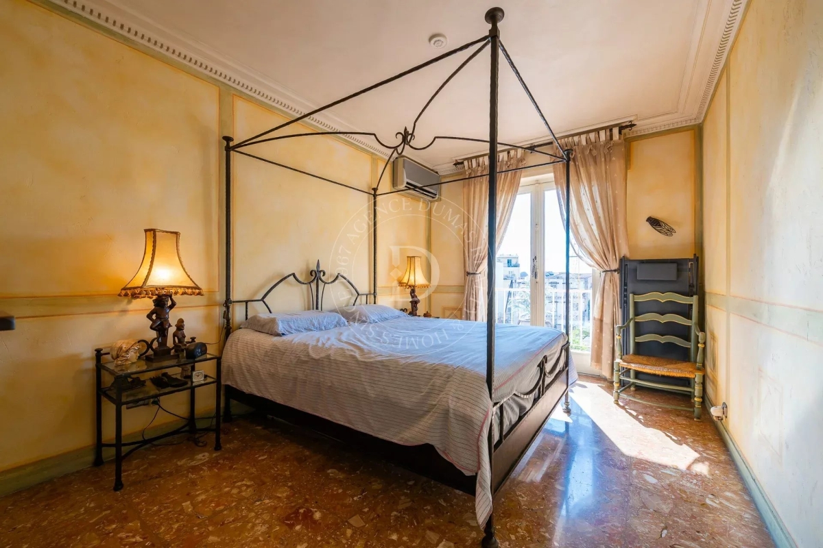 Luxury Apartment for sale in Beaulieu-sur-Mer, 780 000 €, Photo 3