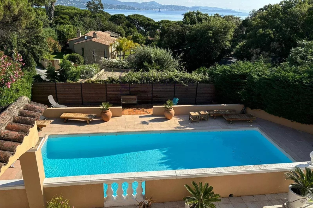 Maison de luxe à vendre à Gassin, 3 500 000 €, Photo 3