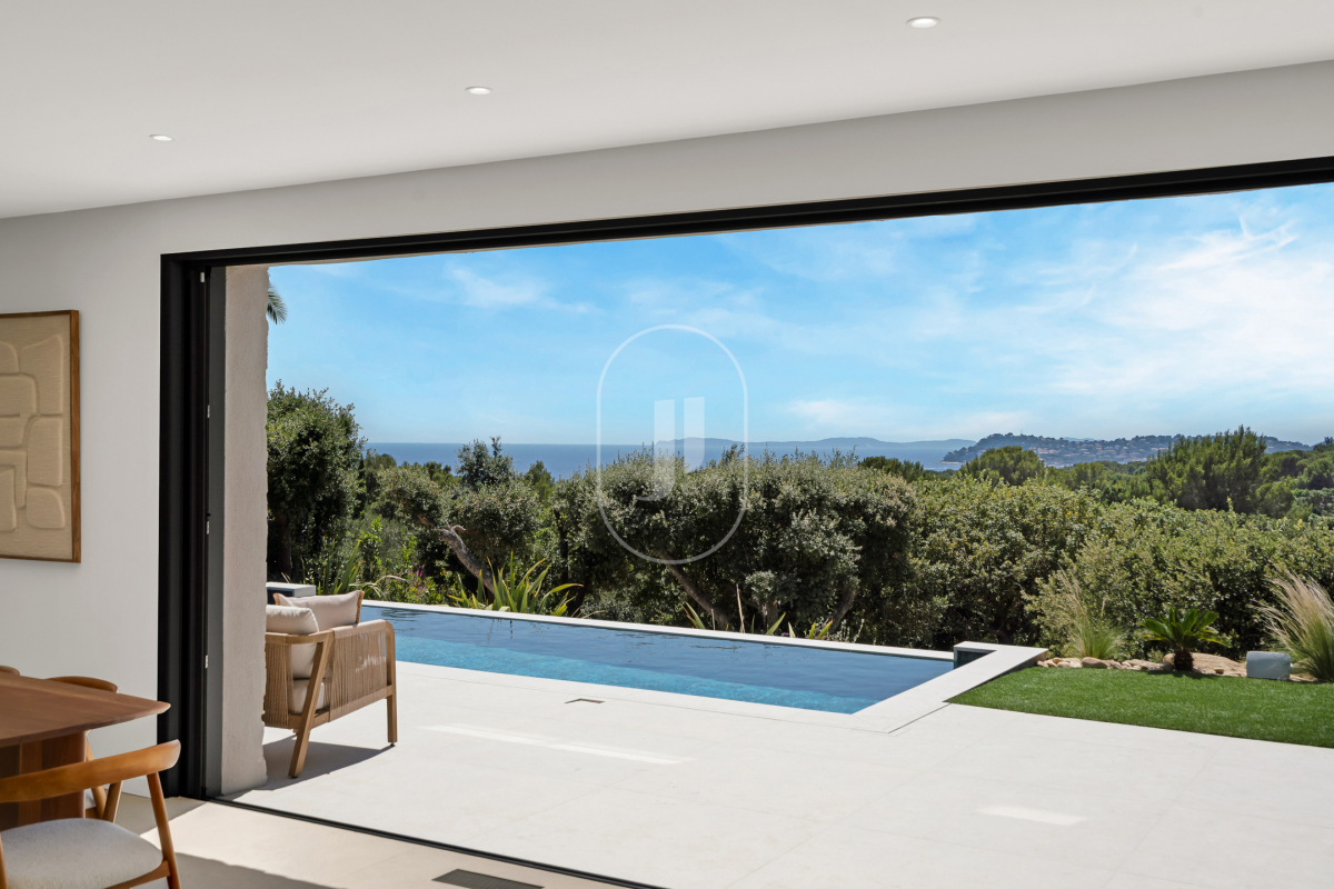 Maison de luxe à vendre à La Croix-Valmer, 4 850 000 €, Photo 3