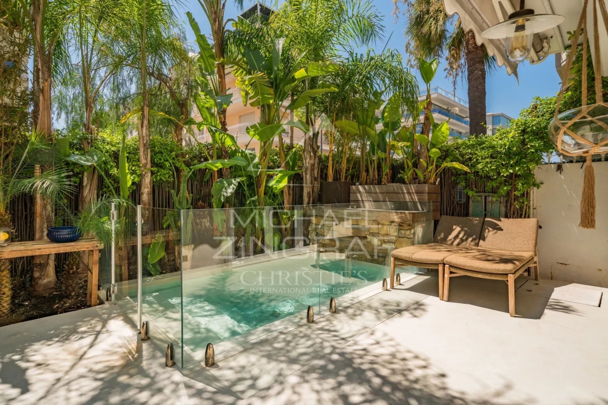 Luxury Apartment for sale in Cannes, 1 890 000 €, Photo 3