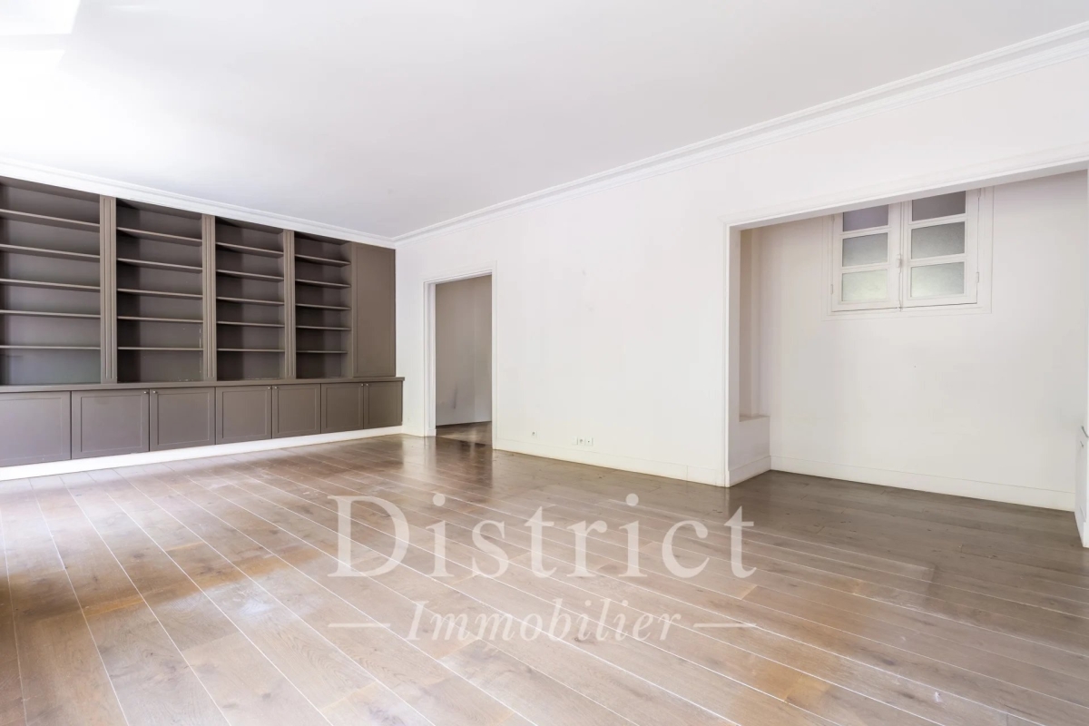 Appartement de luxe à vendre à Paris 16ème, 1 250 000 €, Photo 3
