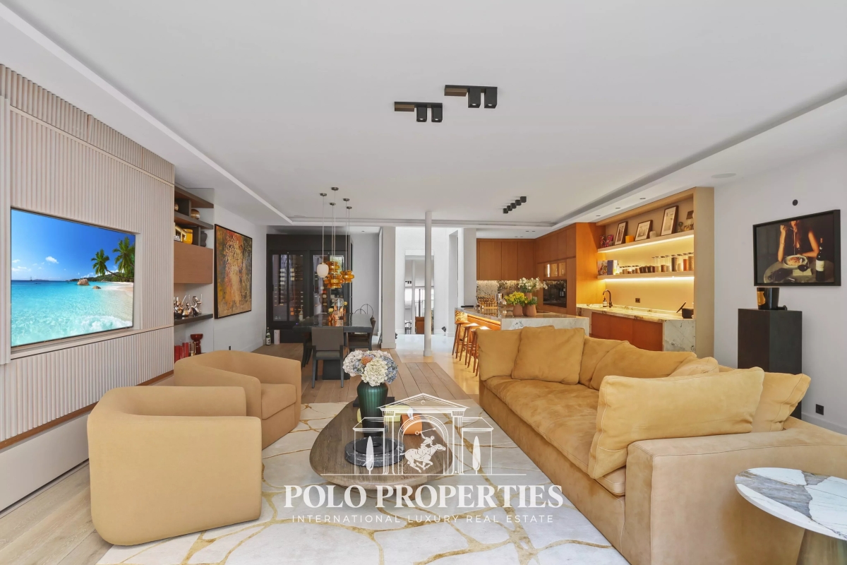 Appartement de luxe à vendre à Paris 2ème, 9 990 000 €, Photo 3