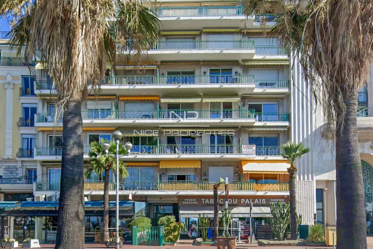 Luxury Apartment for sale in Nice, 1 500 000 €, Photo 3