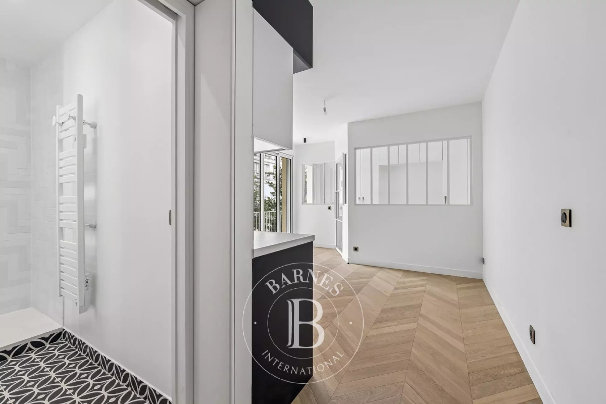 Appartement de luxe à vendre à Paris 7ème, 489 000 €, Photo 3