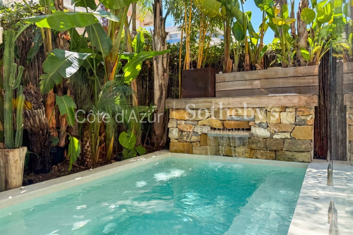Appartement de luxe à vendre à Cannes, 1 890 000 €, Photo 4