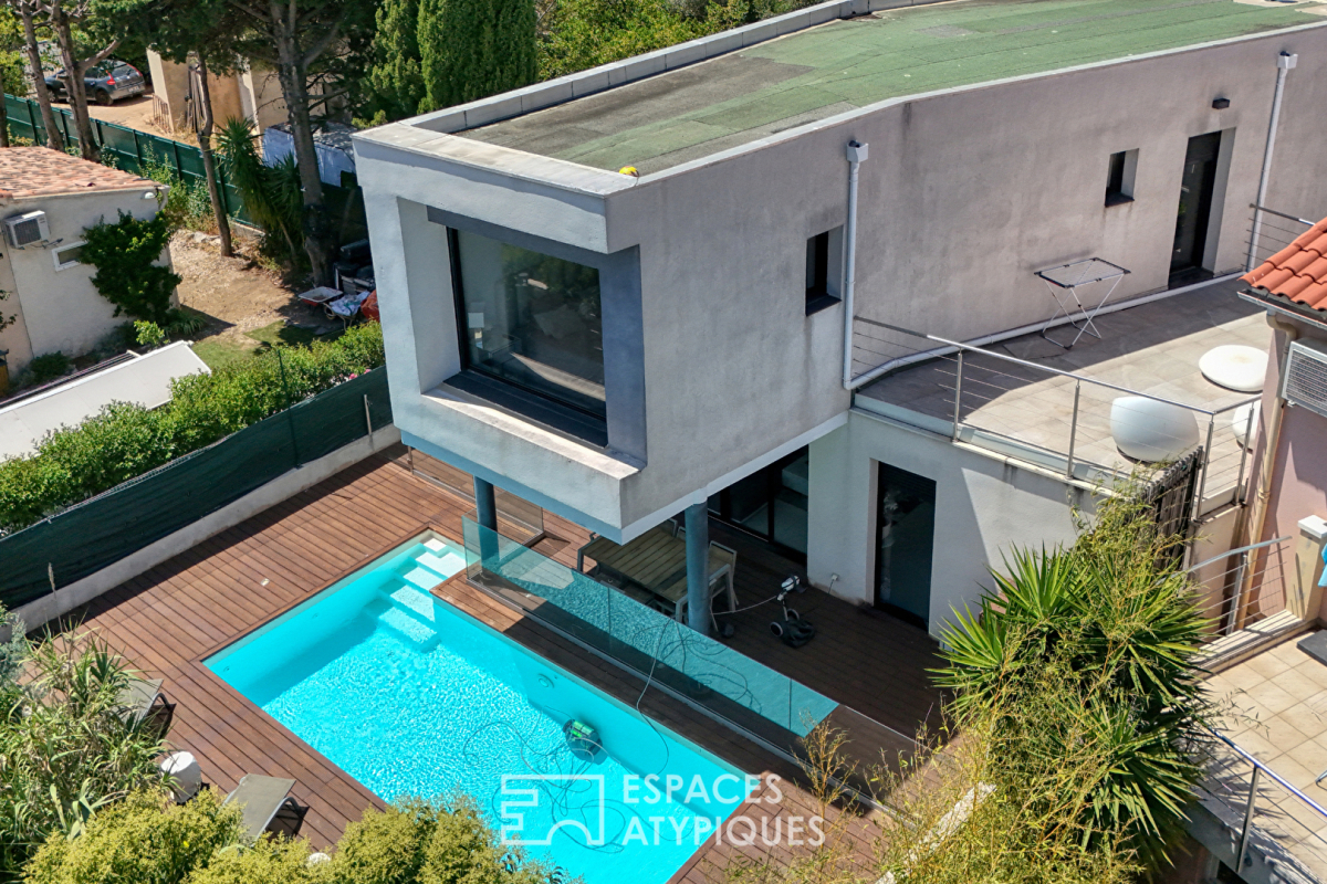 Luxury House for sale in La Valette-du-Var, 645 000 €, Photo 4