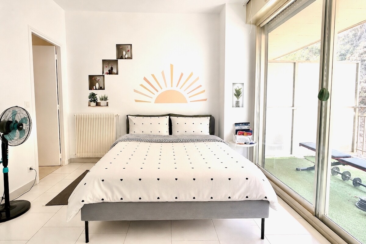 Luxury Apartment for rental in Monaco, 4 850 €, Photo 4