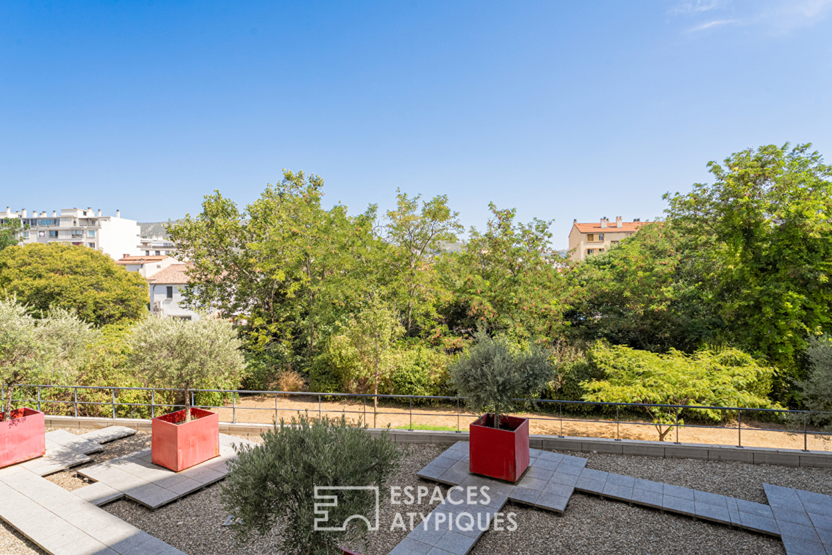 Luxury Apartment for sale in Marseille 10ème, 240 000 €, Photo 4