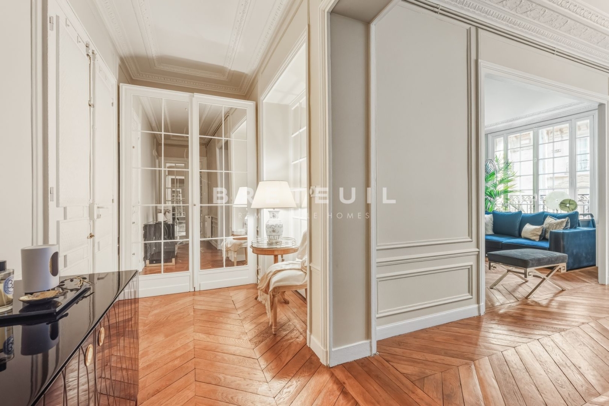 Appartement de luxe à vendre à Paris 16ème, 1 150 000 €, Photo 4