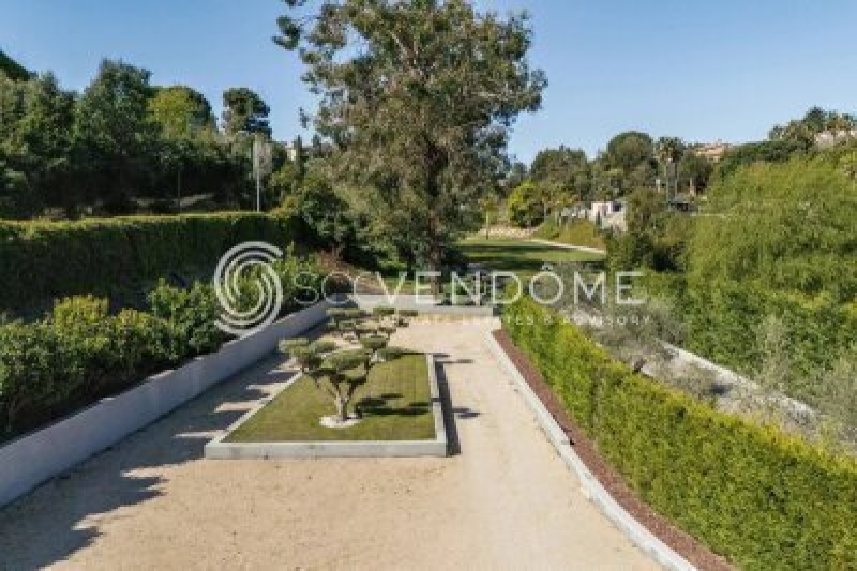 Maison de luxe à vendre à Vallauris, 15 000 000 €, Photo 4