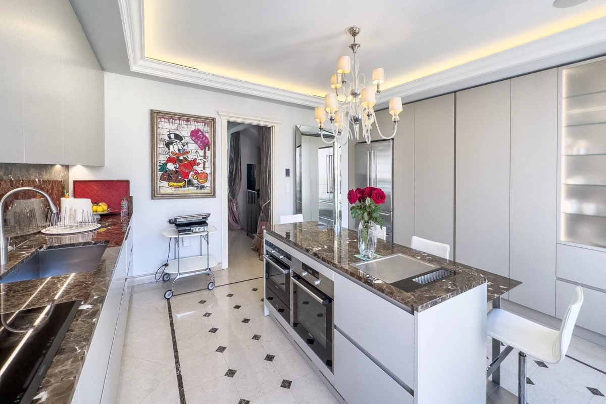 Maison de luxe à vendre à Monaco, 42 000 000 €, Photo 4