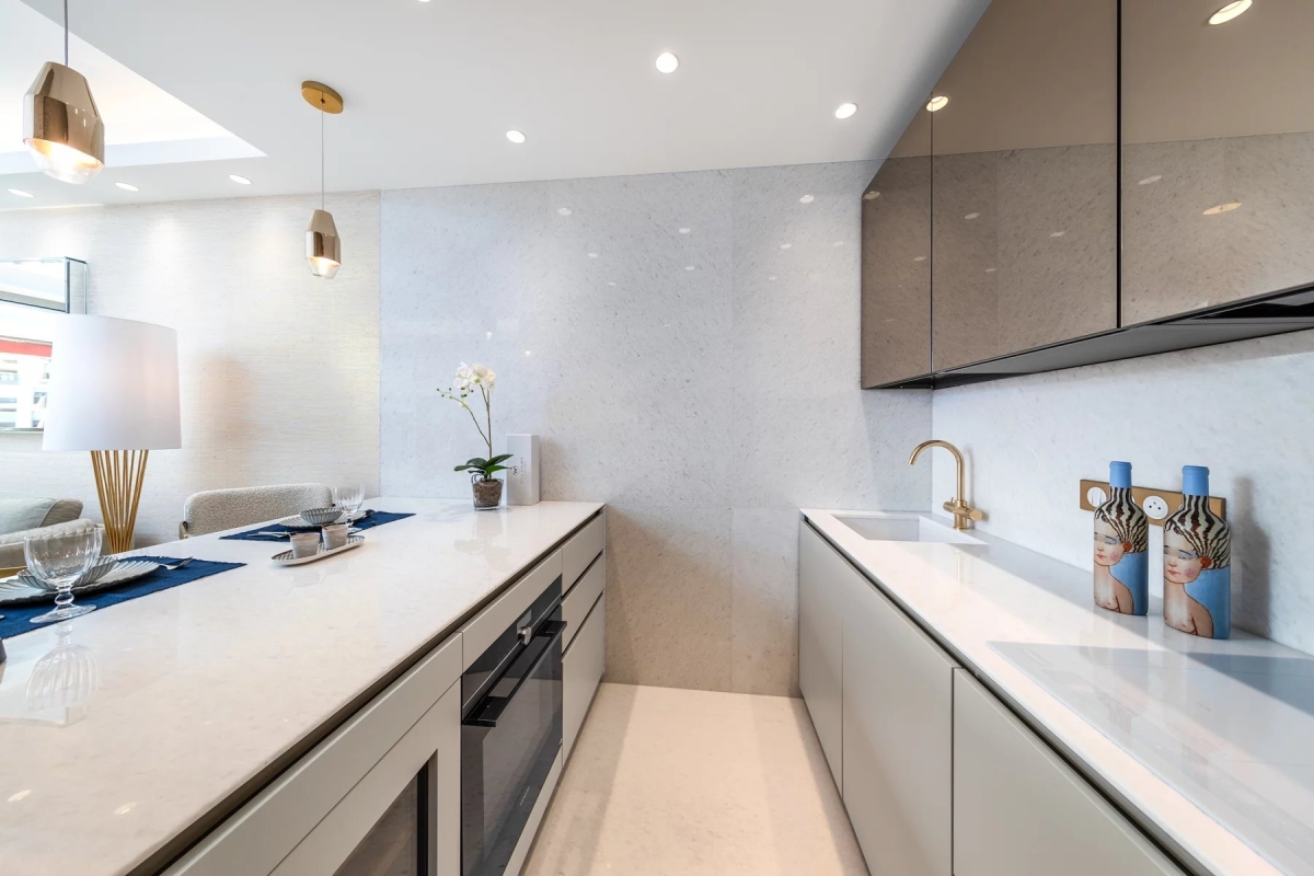 Luxury Apartment for sale in Monaco, 8 200 000 €, Photo 4