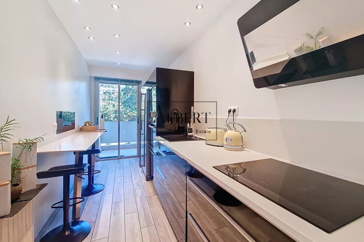 Appartement de luxe à vendre à Cannes, 699 000 €, Photo 4