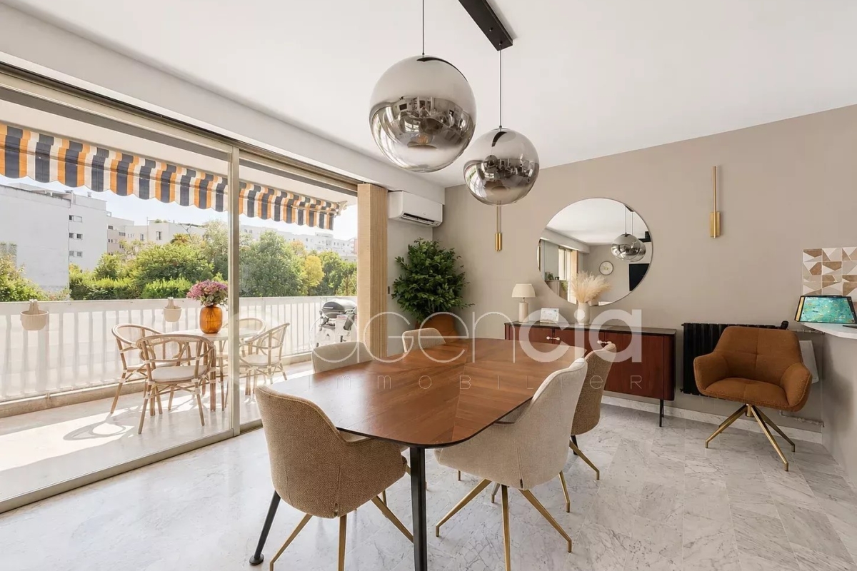 Appartement de luxe à vendre à Cannes, 995 000 €, Photo 4