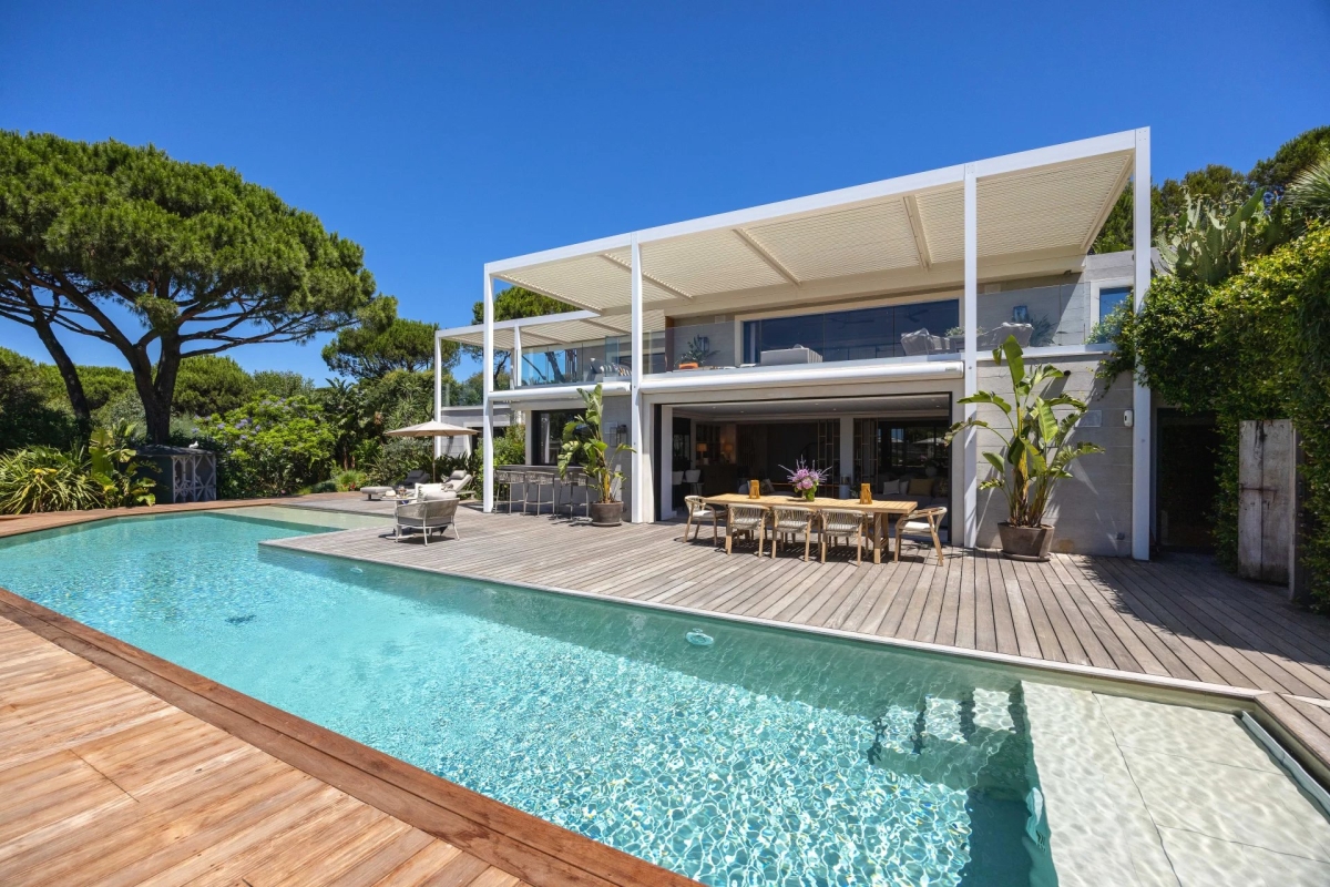 Maison de luxe à vendre à Ramatuelle, 25 000 000 €, Photo 4