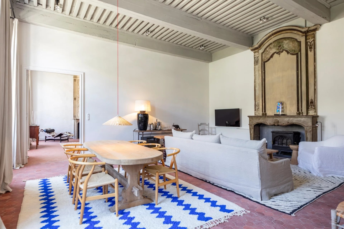 Luxury House for sale in Vallabrègues, 4 400 000 €, Photo 4