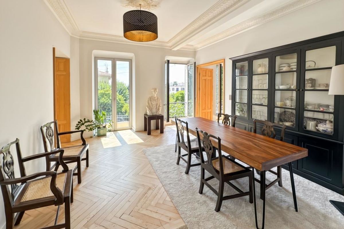 Appartement de luxe à vendre à Nice, 900 000 €, Photo 4