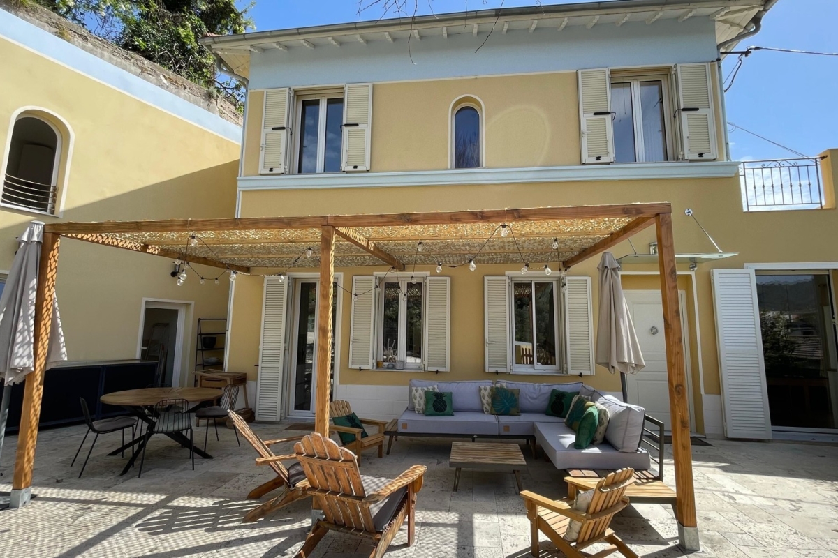 Luxury House for sale in Nice, 1 080 000 €, Photo 4