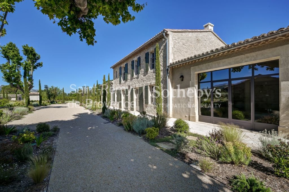 Luxury House for sale in Eygalières, 8 800 000 €, Photo 4