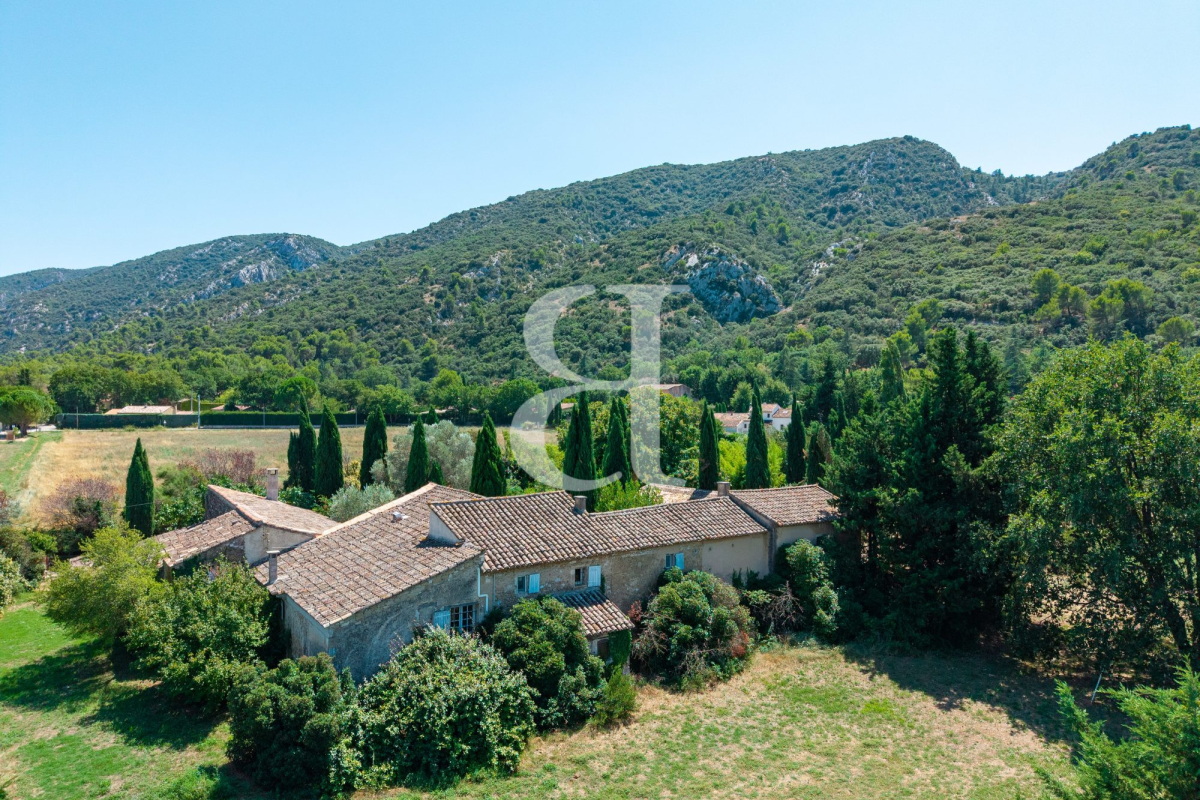 Maison de luxe à vendre à Maubec, 1 750 000 €, Photo 4