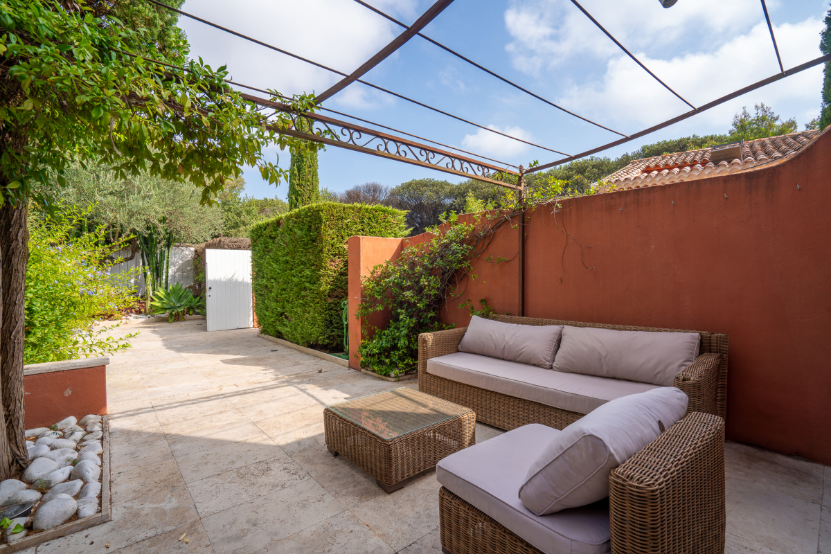 Appartement de luxe à vendre à Ramatuelle, 730 000 €, Photo 4