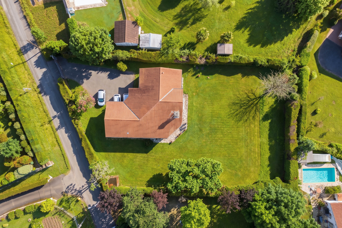Luxury House for sale in Ascain, 890 000 €, Photo 4