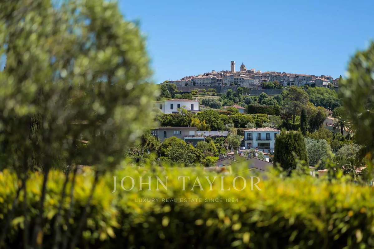 Maison de luxe à vendre à La Colle-sur-Loup, 3 300 000 €, Photo 4