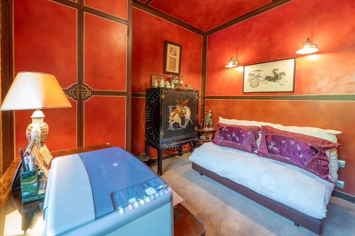 Luxury Apartment for sale in Beaulieu-sur-Mer, 780 000 €, Photo 4