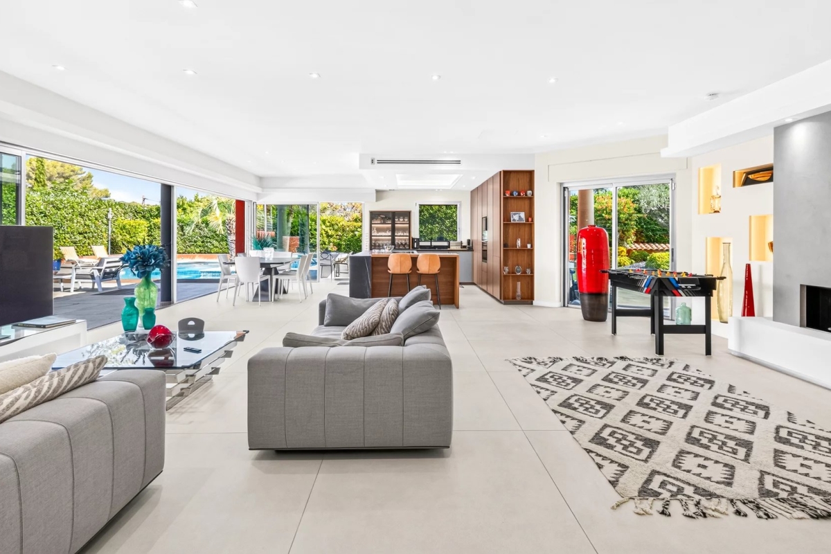 Maison de luxe à vendre à Mougins, 1 840 000 €, Photo 4