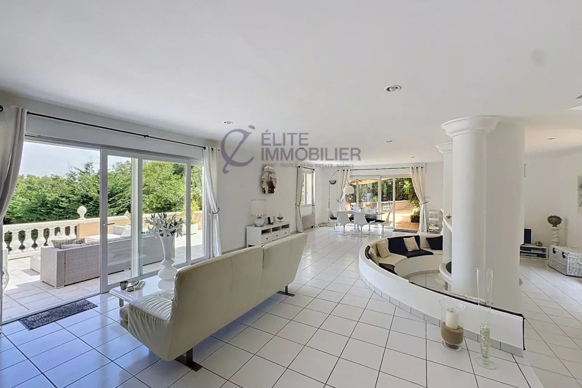 Maison de luxe à vendre à Gassin, 3 500 000 €, Photo 4