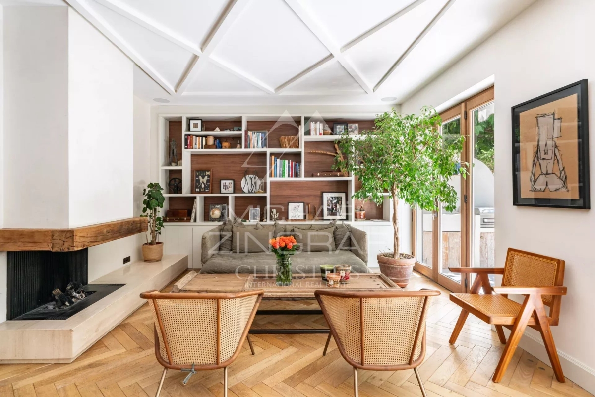 Luxury Apartment for sale in Cannes, 1 890 000 €, Photo 4
