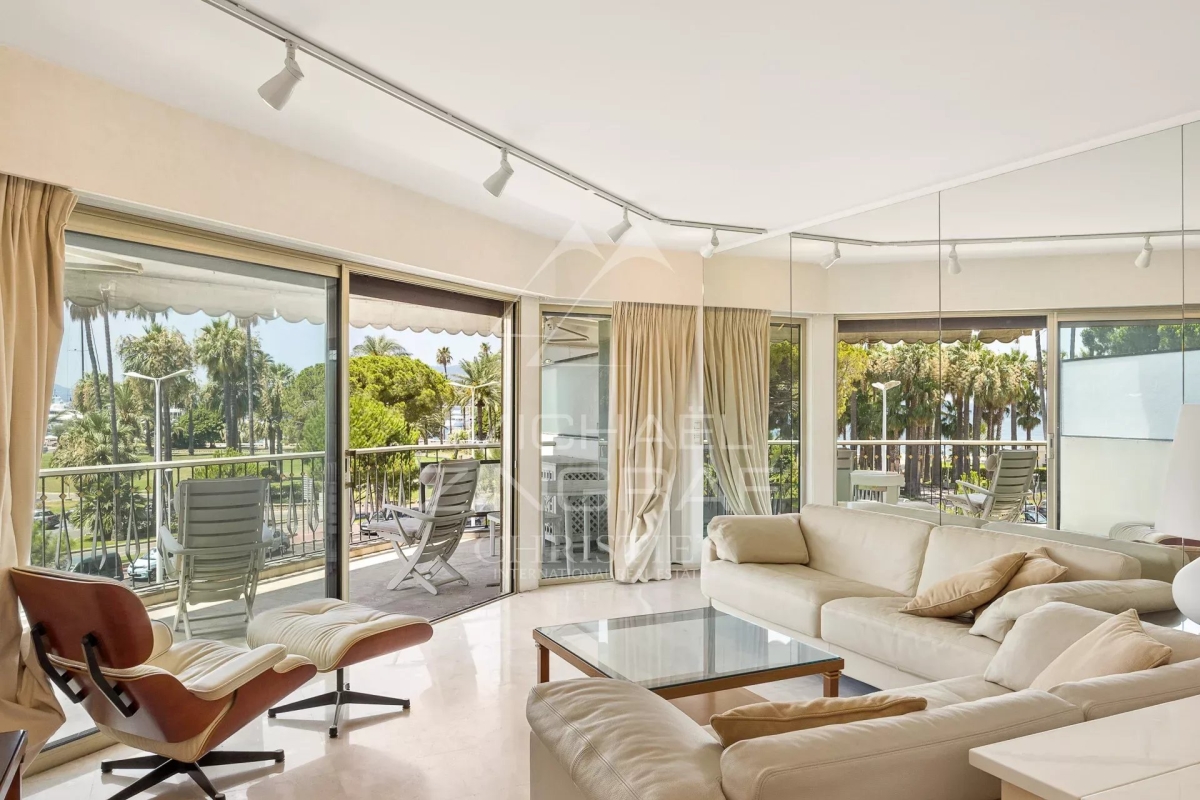 Luxury Apartment for sale in Cannes, 900 000 €, Photo 4