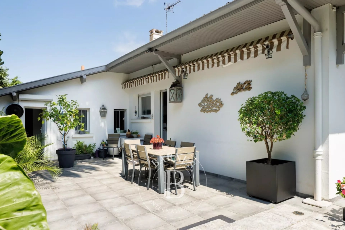 Maison de luxe à vendre à Anglet, 1 425 000 €, Photo 4