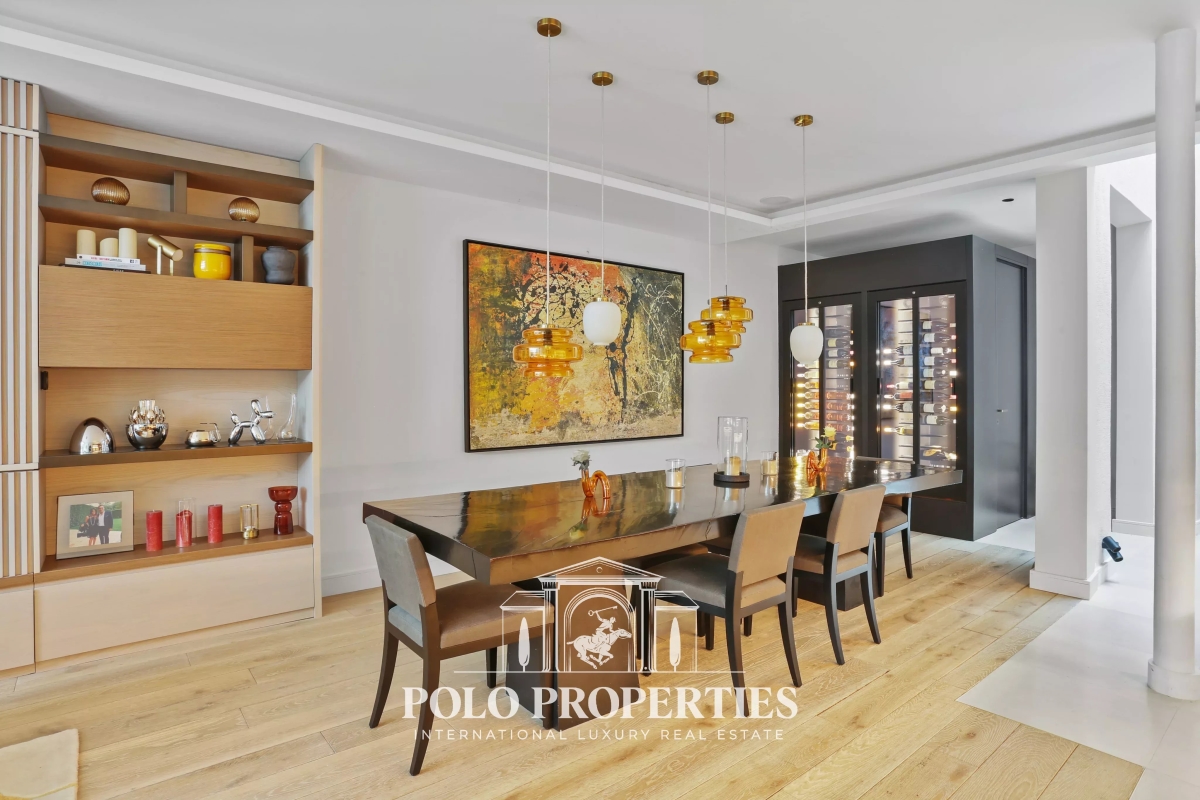 Appartement de luxe à vendre à Paris 2ème, 9 990 000 €, Photo 4