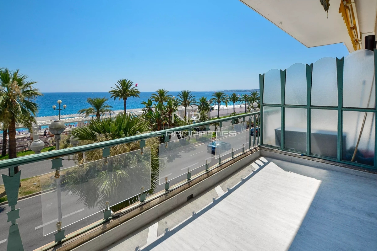 Luxury Apartment for sale in Nice, 1 500 000 €, Photo 4