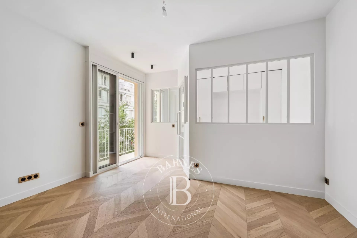 Appartement de luxe à vendre à Paris 7ème, 489 000 €, Photo 4