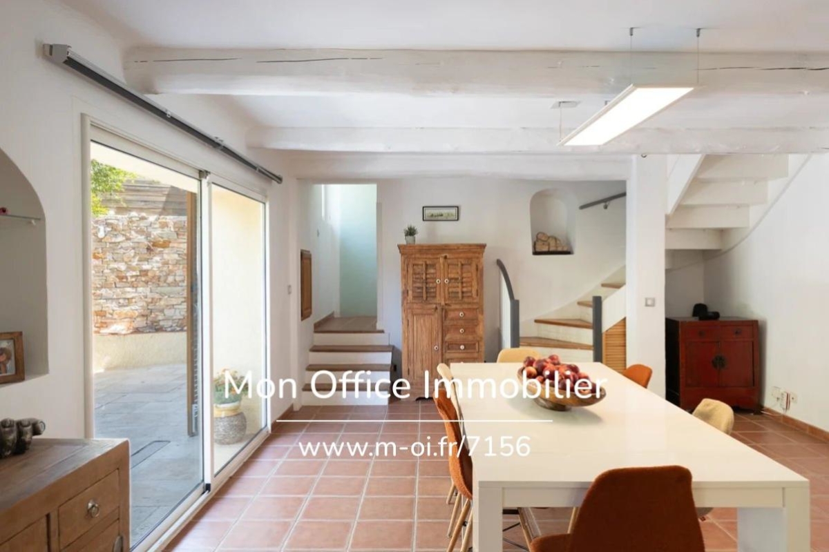 Luxury House for sale in La Bouilladisse, 449 000 €, Photo 4